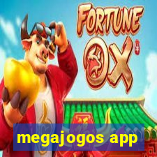 megajogos app